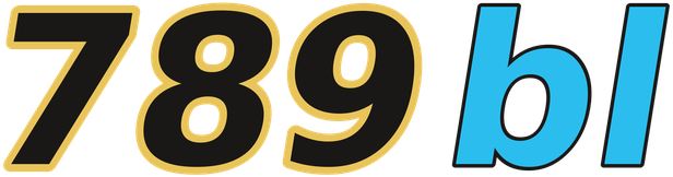789bl logo
